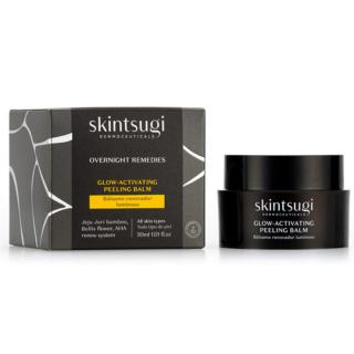 Skintsugi Glow-Activating balzsam éjszakai (30ml)