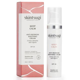 Skintsugi Keep Calm arckrém SPF30 bőrnyugt. (50ml)