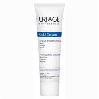 Uriage Cold Cream tápláló krém (100ml)