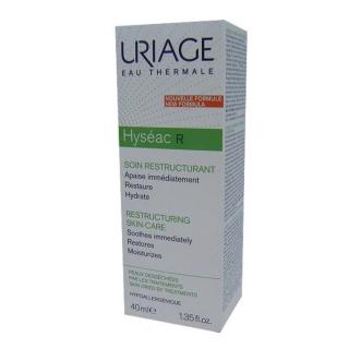 Uriage Hyséac R hidratáló és nyugt. krém (40ml)