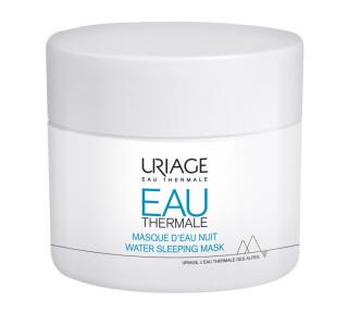Uriage Termál hidratáló éjszakai maszk (50ml)