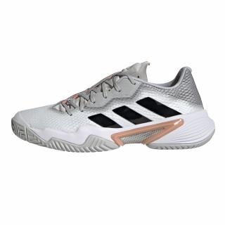 adidas Barricade W fehér női teniszcipő