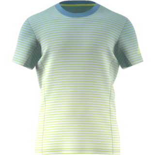 adidas ML Stripted Tee férfi pólóing