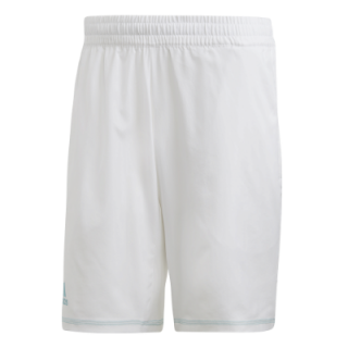 adidas Parley Short fehér rövidnadrág
