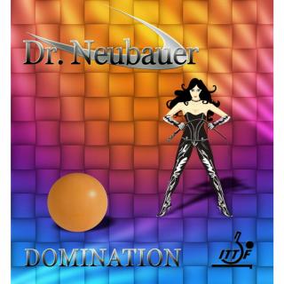 Dr Neubauer Domination asztalitenisz-borítás