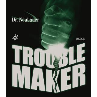 Dr Neubauer Trouble Maker asztalitenisz-borítás