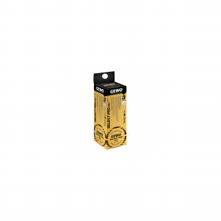 Gewo Select Pro 40+ 3-Star pingponglabda (3 db/doboz)