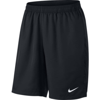 Nike Dry Short 9IN fekete rövidnadrág
