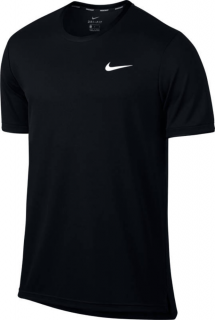 Nike Dry Top Team fekete pólóing