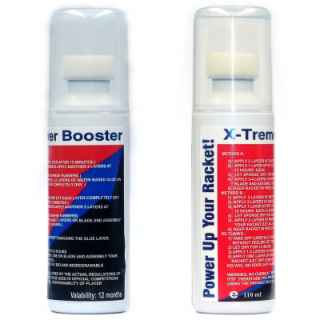 Revolution Nr.3 X-Treme booster (110 ml)