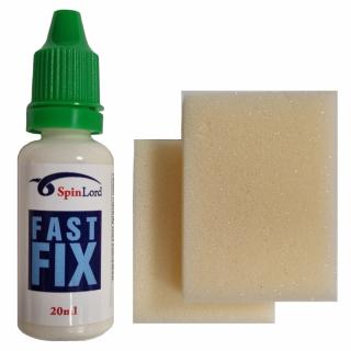 Spinlord Fast Fix ragasztó (20 ml) - normál
