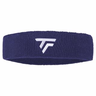 Tecnifibre Fejpánt (sötétkék)