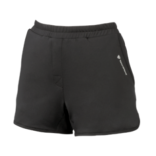 Tecnifibre Lady Short fekete női rövidnadrág