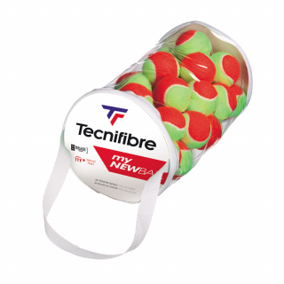 Tecnifibre My New Ball (36 db/zsák) teniszlabda