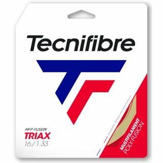 Tecnifibre Triax 12m teniszhúr