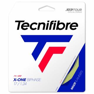 Tecnifibre X-One Biphase 12m teniszhúr