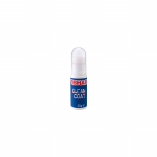 Tibhar Clean Coat lakk (25 gramm)