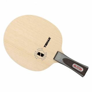 Tibhar Drinkhall Power Spin Carbon asztalitenisz-ütőfa