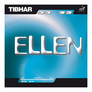 Tibhar Ellen DEF asztalitenisz-borítás