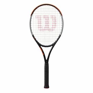 Wilson Burn 100 LS v4.0 teniszütő