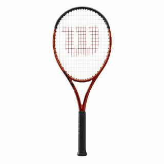 Wilson Burn 100 LS v5.0 teniszütő