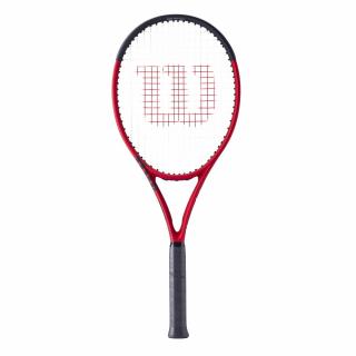 Wilson Clash 100 v2 teniszütő