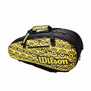 Wilson Minions Tour 12PK ütőtáska