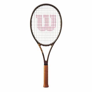 Wilson Pro Staff 97 v14 tesztütő