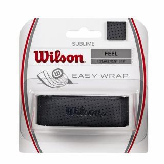 Wilson Sublime (fekete) alapgrip