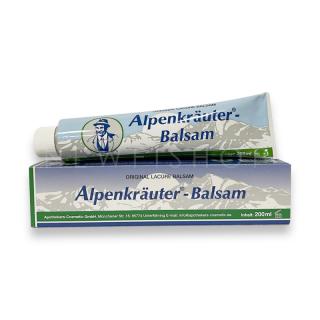 Alpenkräuter balzsam 200ml (200ml) - Primavera