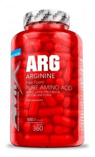 AMIX Arginine (360 tabl) - Amix