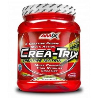Amix Crea-Trix - 824 g (Gyümölcs puncs) - Amix