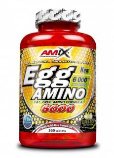 Amix EGG Amino 6000 (120 tabletta) - Amix
