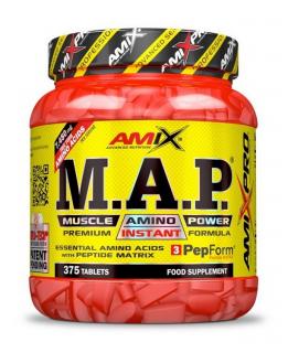 Amix M.A.P Muscle Amino Power (150 tabletta) - Amix