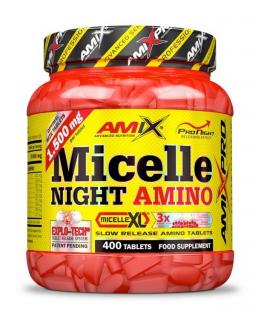 Amix Micelle Night Amino (250 tabletta) - Amix