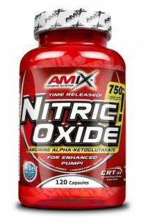 Amix Nitric Oxide (120 kapsz.) - Amix