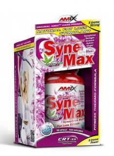 Amix SyneMax - 90 kapsz. - Amix