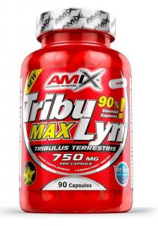 Amix Tribulyn 90% Max - 90 kapsz. - Amix