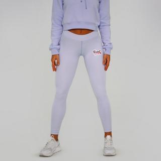 BeastPink Crystal női leggings - Crystal (L) - BeastPink