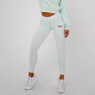 BeastPink Mint női leggings - mentol (L) - BeastPink