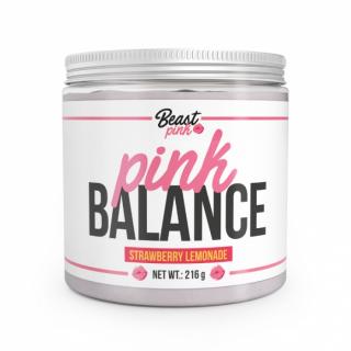 BeastPink Pink Balance - 216 g (menta-eper) - BeastPink