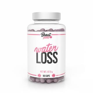 BeastPink Water Loss kapszula - 90 kapsz. (90 kapsz.) - BeastPink