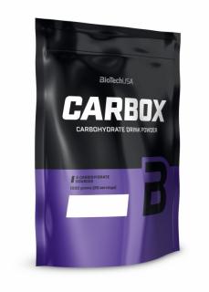 Biotech USA CarboX - 1000 g (Neutral) - Biotech USA