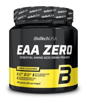 Biotech USA EAA Zero - 350 g (Citrom) - Biotech USA