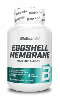 Biotech USA Eggshell Membrane - 60 kapsz. - Biotech USA