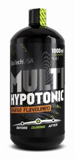 Biotech USA Multi Hypotonic 1:65 - 1000 ml. (Bogyók) - Biotech USA