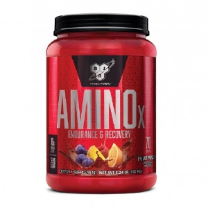 BSN AMINO X - 1010g (Görögdinnye) - BSN