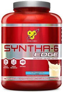 BSN Syntha 6 Edge - 1870 g (Chocolate Peanut Butter) - BSN