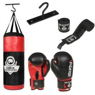 DBX Bushido Box edző szettt DBX Kids 60 - DBX BUSHIDO