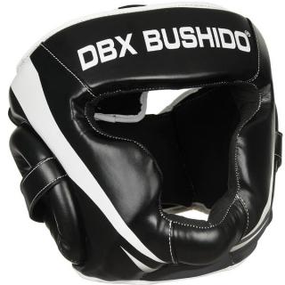 DBX Bushido Box sisak ARH-2190 (M) - DBX BUSHIDO